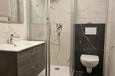 Vakantieappartement Gezinsvakantie Baska