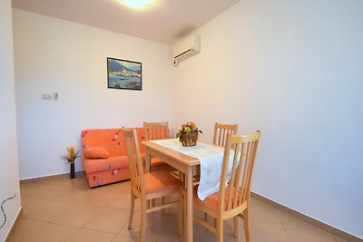 Appartement Vacances avec la famille Malinska