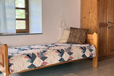 Ferienhaus wunderschöne Aussicht
