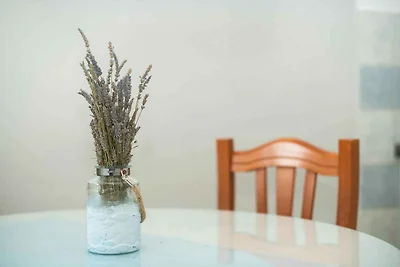 Ferienwohnung in Strandnähe