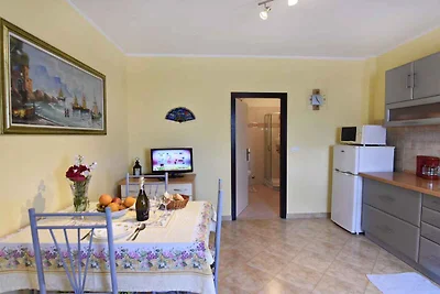 Appartamento Vacanza con famiglia Umago