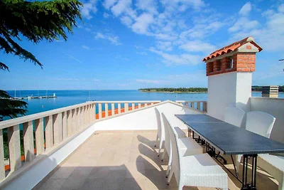 Ferienwohnung mit Klimaanlage und Internet in