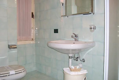 Vakantieappartement Gezinsvakantie Imperia & omgeving