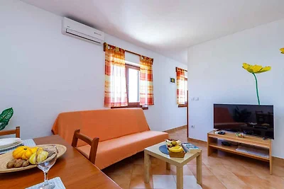 FerienWohnung mit Balkon