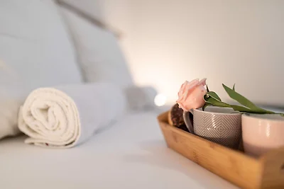 Vakantieappartement Gezinsvakantie Krk