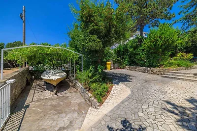 Ferienwohnung mit Klimaanlage und Balkon