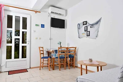 Komfortables Apartment mit 1 Schlafzimmer, Te