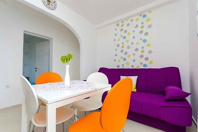 Ferienwohnung mit Klimaanlage