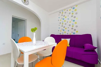 Ferienwohnung mit Klimaanlage