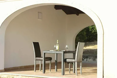 Ferienwohnung Giagumeddu Zwei-Zimmer-Wohnung