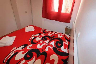 Ferienwohnung mit Klimaanlage