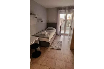 Ferienwohnung mit Terrasse und