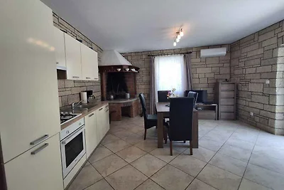 Vakantiehuis Ontspannende vakantie Rovinj