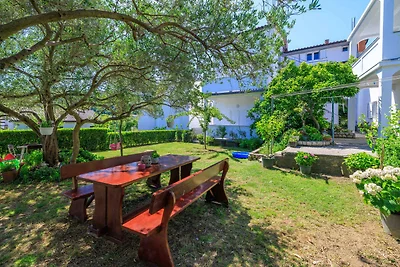 Ferienwohnung mit Klimaanlage und Grill