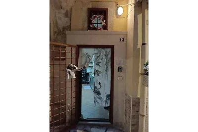 Vakantieappartement Gezinsvakantie Bari