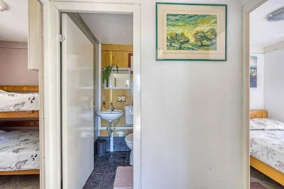 Vakantieappartement Gezinsvakantie Kavran