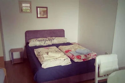 Appartamento Vacanza con famiglia Zara