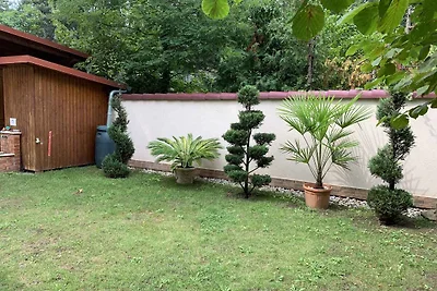 Ferienwohnung nur 300 m vom Strand entfernt