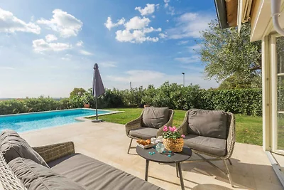 Villa Nar – Ihr Rückzugsort mit traumhaftem B