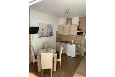 Ferienwohnung am Meer