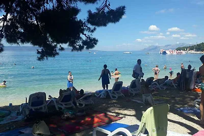 Gemütliche Ferienwohnung Katica in Makarska m