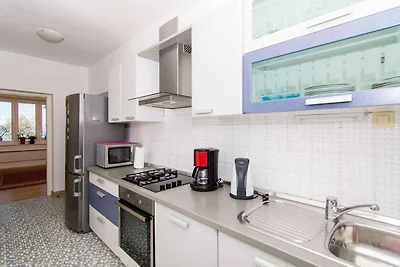 Ferienwohnung am Meer