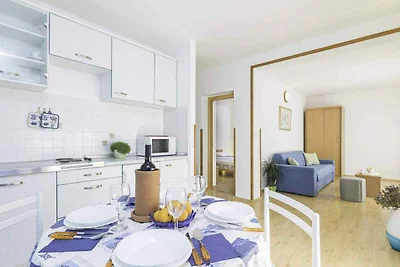 Ferienwohnung mit Klimaanlage