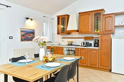 Vakantieappartement Gezinsvakantie Galizana