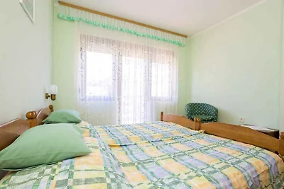 Ferienwohnung mit Balkon