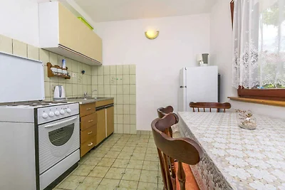 Appartamento Vacanza con famiglia Lokva Rogoznica