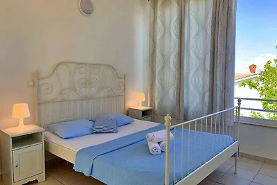 Vakantieappartement Gezinsvakantie Silo