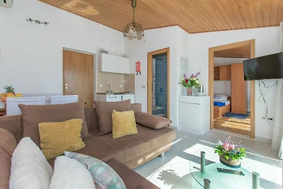 Apartament Dla rodzin Duce