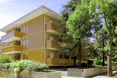 Ferienwohnung mit Klimaanlage und Terrasse