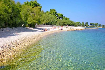 Appartamento Vacanza con famiglia Supetarska Draga