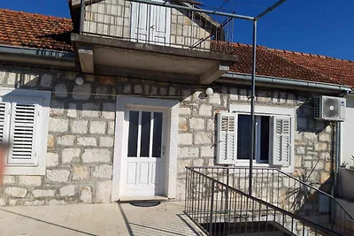 apartman za odmor Obiteljski odmor Jelsa
