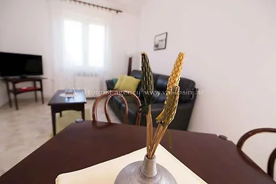 Ferienwohnung mit Terrasse