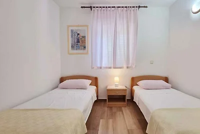 Ferienwohnung mit Balkon