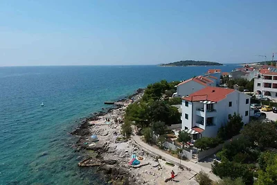 Apartament Dla rodzin Zecevo