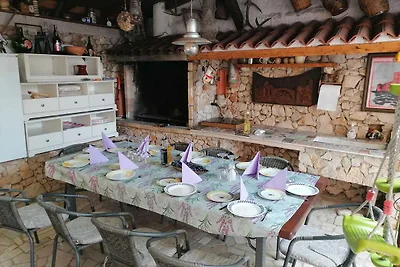 Appartamento Vacanza con famiglia Novi Vinodolski
