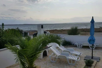 Appartamento Vacanza con famiglia Vir
