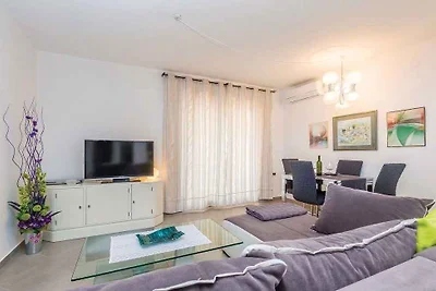 Ferienwohnung sea view