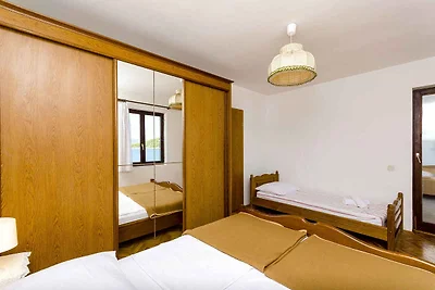 Ferienwohnung für 3 Personen in Razanj