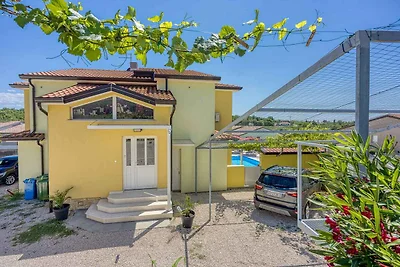 FerienHaus mit Pool