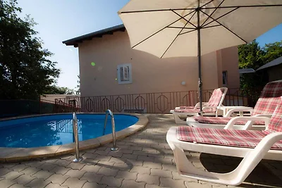Appartamento Vacanza con famiglia Njivice