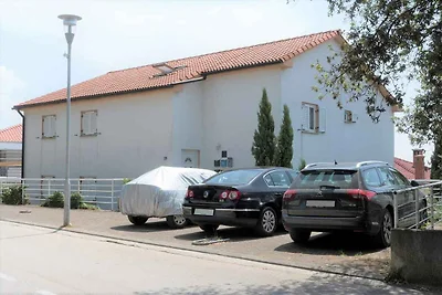 Appartamento Vacanza con famiglia Krk