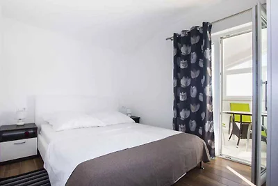 Ferienwohnung mit Internetzugang und