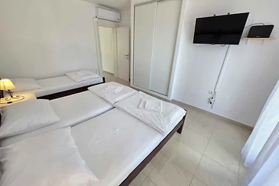 Ferienwohnung mit Balkon und Internetzugang