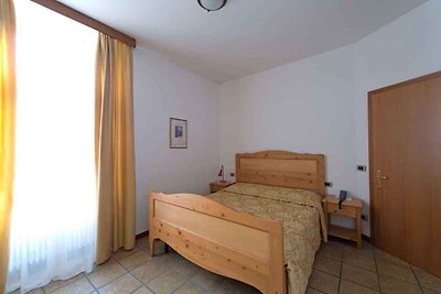 Ferienwohnung mit gutem Panorama