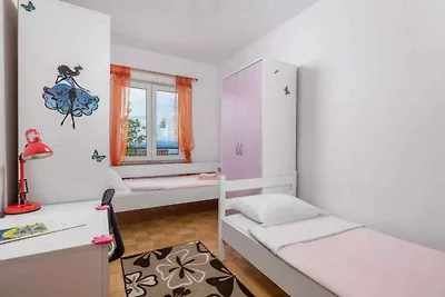 Vakantieappartement Gezinsvakantie Grizane