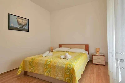 Ferienwohnung mit Klimaanlagen und Internet